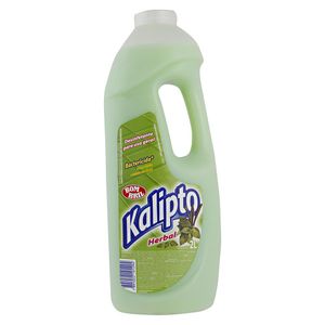 Desinfetante Kalipto Herbal 2l