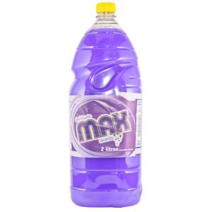 Desinfetante Max Lavanda 2l