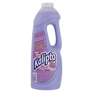 Desinfetante Kalipto Lavanda 2l