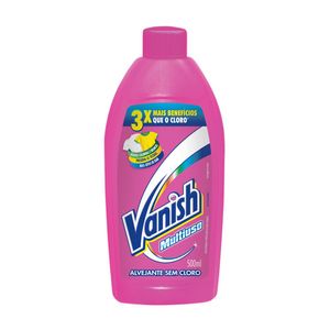 Alvejante Vanish Multiuso 500ml