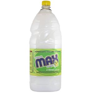 Desinfetante Max Eucalipto 2l