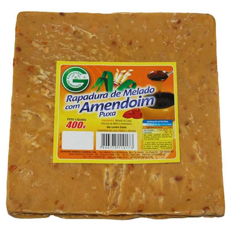 RAPAD-GUIMARAES-MELADO-400G-C-AMENDOIM