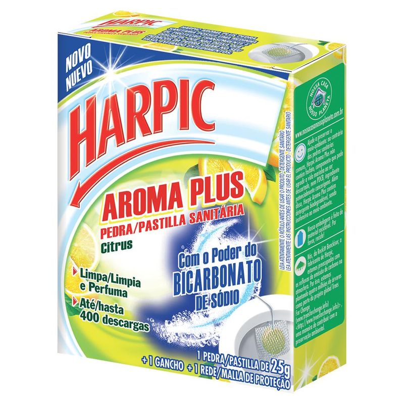 DESODOR-HARPIC-AROMA-PLUS-20G-FRUTAS-CITRICAS