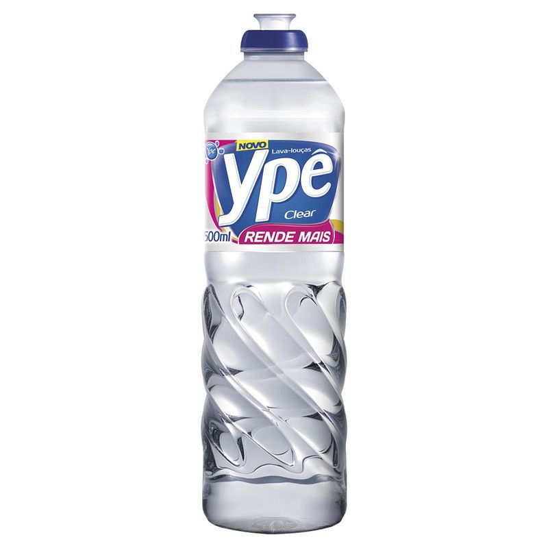 DET-LIQ-YPE-500ML-CLEAR