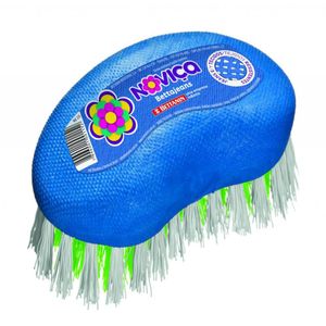 Escova Noviça Oval Bettajeans