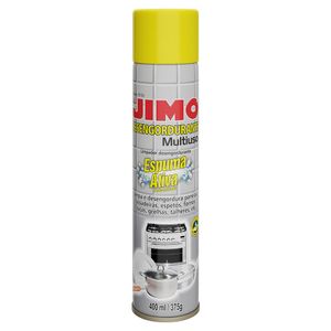 Desengordurante Jimo Aerosol Multiuso 400ml