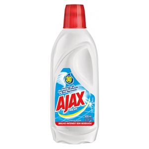 Limpador Ajax Fresh Tradicional 500ml