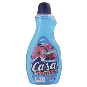 Limpador Casa & Perfume Agradable 500ml