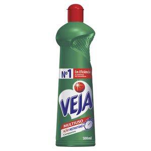 Limpador Veja Multiuso Squeeze Campestre 500ml