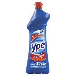 Limpador Ypê Multiuso Clássico 500ml