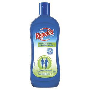 Repelente Repelex Super Loção 200ml