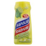 SAPONACEO-SAPOLIO-RADIUM-PO-300G-LIMAO