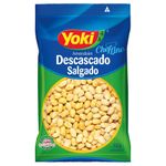 AMENDOIM-YOKI-CHEFF-DESC-SALG-500G