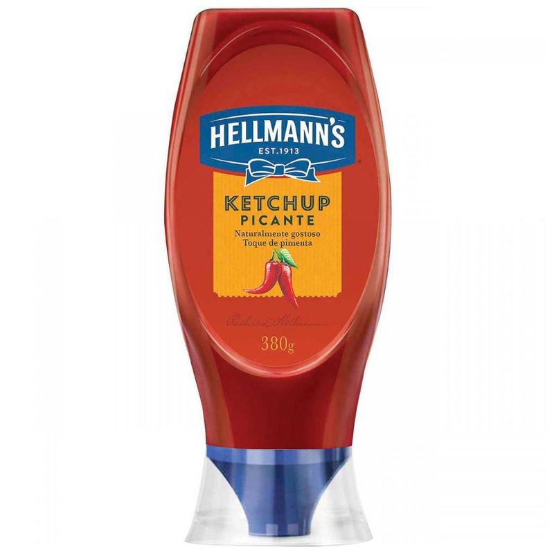 CATCHUP-HELLMANNS-SQZ-380G-PICANTE