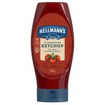 CATCHUP-HELLMANNS-SQZ-380G-TRADICIONAL