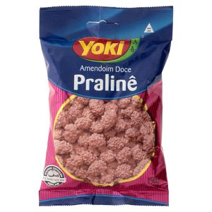 Amendoim Yoki Doce Pralinê 150g