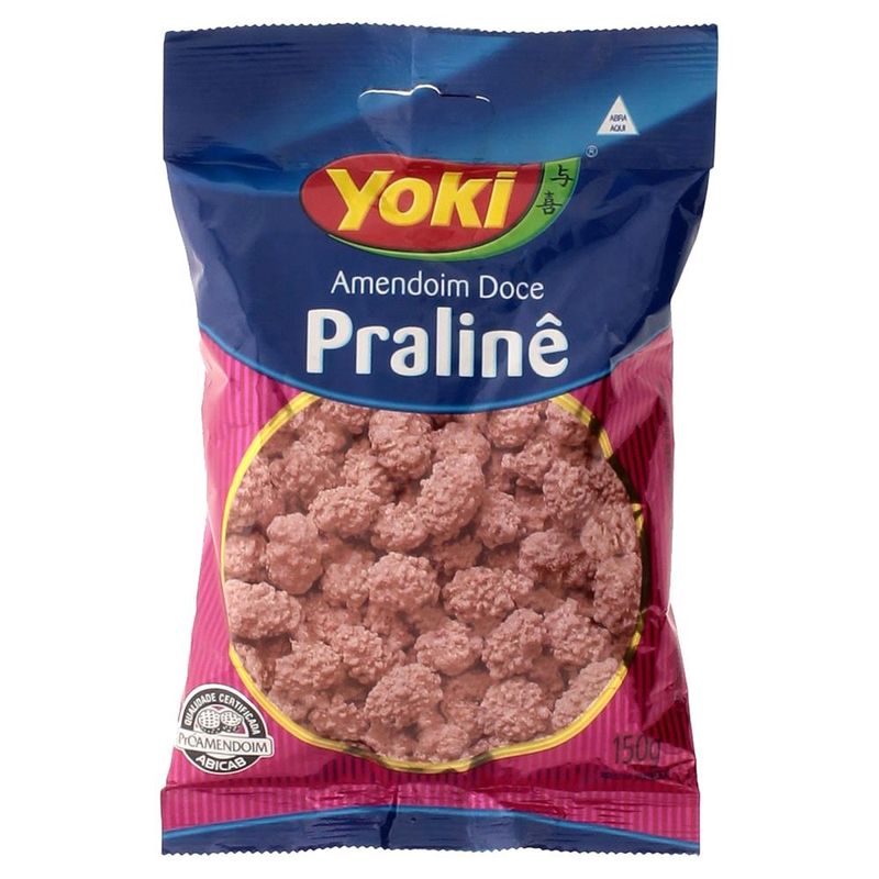 AMENDOIM-YOKI-DOCE-PRALINE-150G-TRADICIONAL