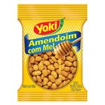 AMENDOIM-YOKI-C-MEL-150G