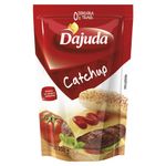 CATCHUP-DAJUDA-SACHET-200G