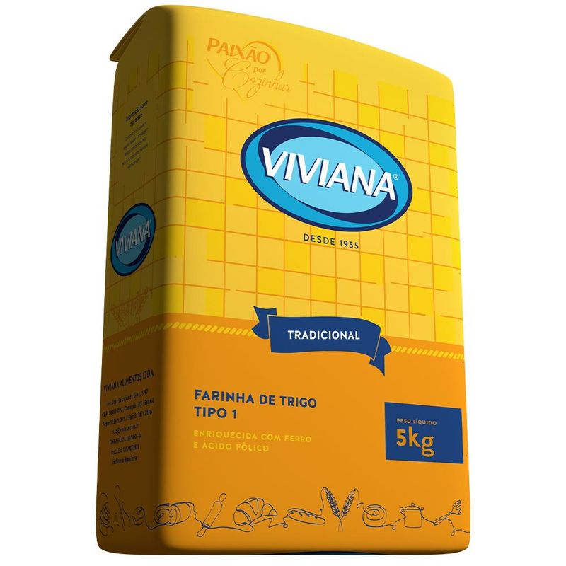 FAR-TR-VIVIANA-5KG