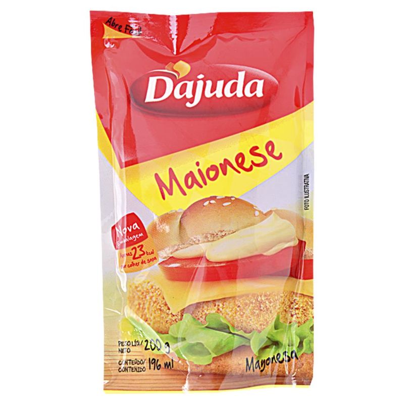 MAION-DAJUDA-SACHE-200G