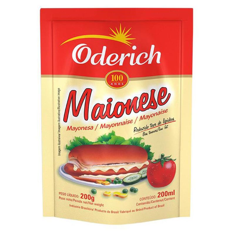 MAION-ODERICH-SCH-200G