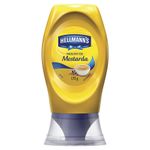 MOSTARDA-HELLMANNS-SQZ-170G