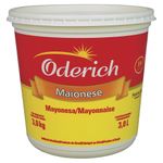 MAION-ODERICH-BALDE-3KG