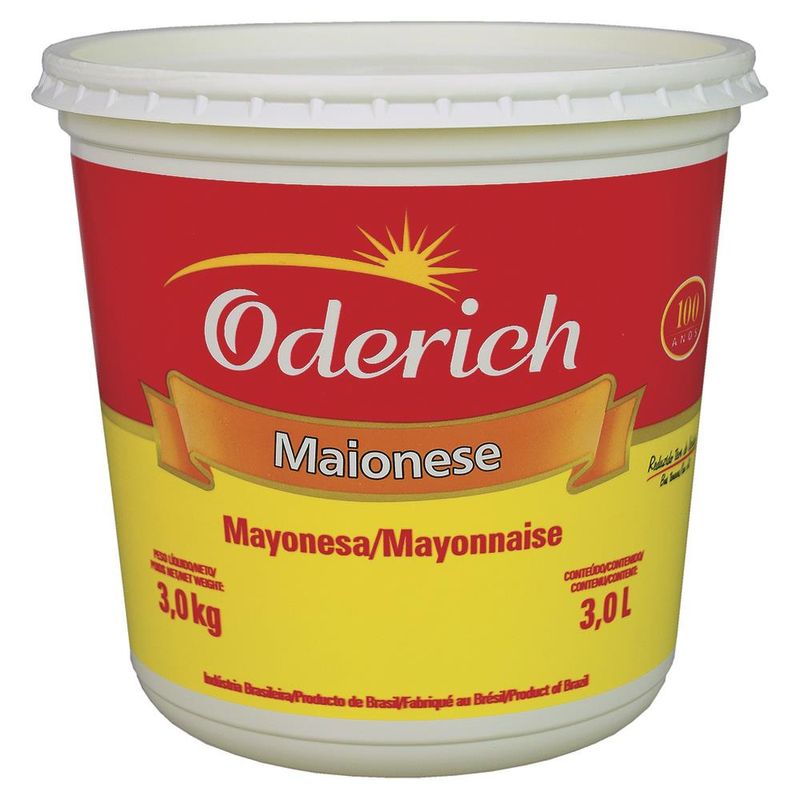 MAION-ODERICH-BALDE-3KG