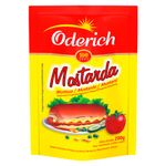 MOSTARDA-ODERICH-SCH-200G