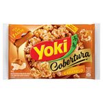 PIPO-P-MICRO-YOKI-160G-COBERT-CARAMELO