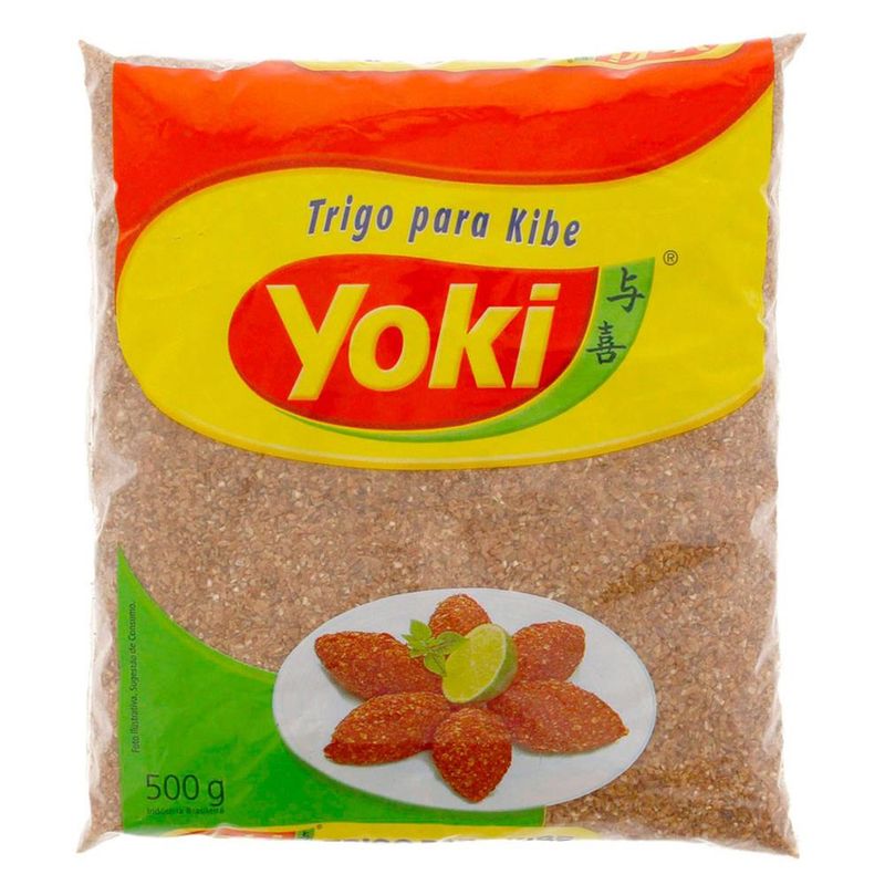 TRIGO-P-KIBE-YOKI-500G