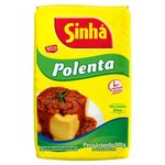 POLENTA-SINHA-500G