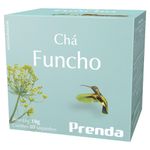 CHA-PRENDA-FUNCHO-18G