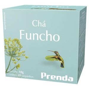 Chá Prenda Funcho 18g