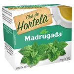 CHA-MADRUGADA-10G-HORTELA