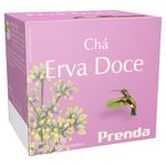 CHA-PRENDA-ERVA-DOCE-18G