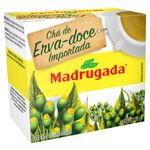 CHA-MADRUGADA-ERVA-DOCE-15G