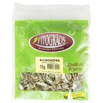 CHA-FITOGRAOS-ALCACHOFRA-15G