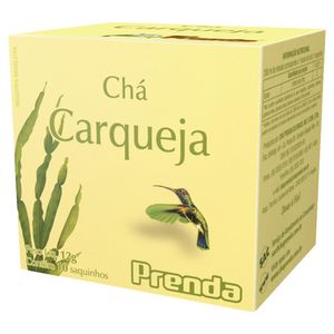 Chá Prenda Carqueja 12g