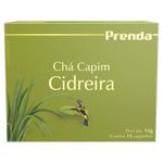 CHA-PRENDA-GOLD-CAPIM-CIDREIRA-15G