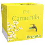 CHA-PRENDA-CAMOMILA-10G