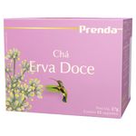 CHA-PRENDA-GOLD-ERVA-DOCE-27G