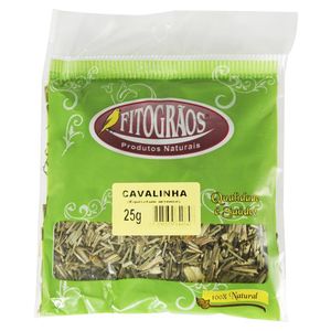 Chá Fitogrãos Cavalinha 25g