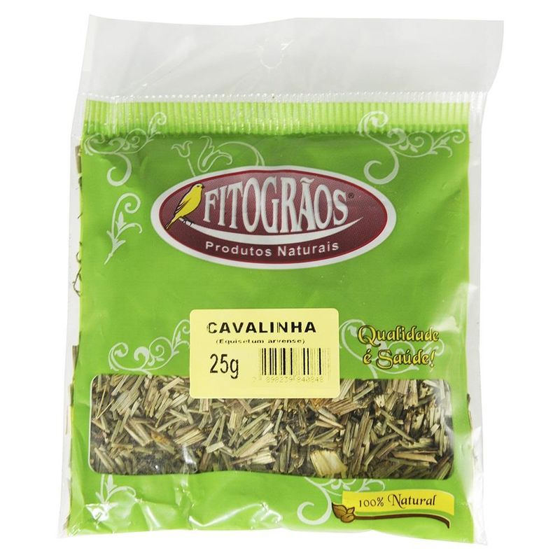 CHA-FITOGRAOS-CAVALINHA-25G