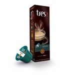 CAPSULA-TRES-ESPRESSO-PLENO-10X8G