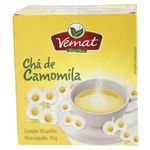 CHA-VEMATE-10G-CAMOMILA-C10