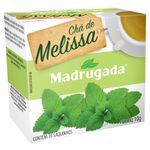 CHA-MADRUGADA-10G-MELISSA