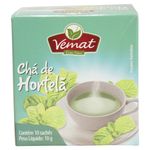 CHA-VEMATE-10G-HORTELA-C10