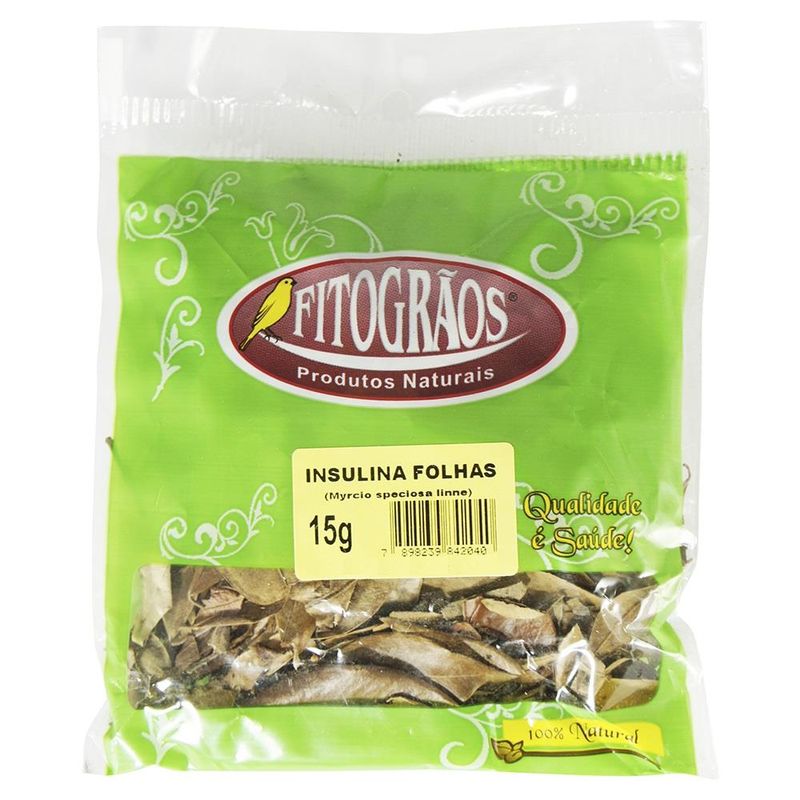 CHA-FITOGRAOS-INSULINA-FOLHA-15G